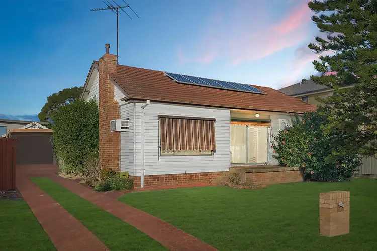 Main view of Homely house listing, 295 The River Road, Revesby Heights NSW 2212