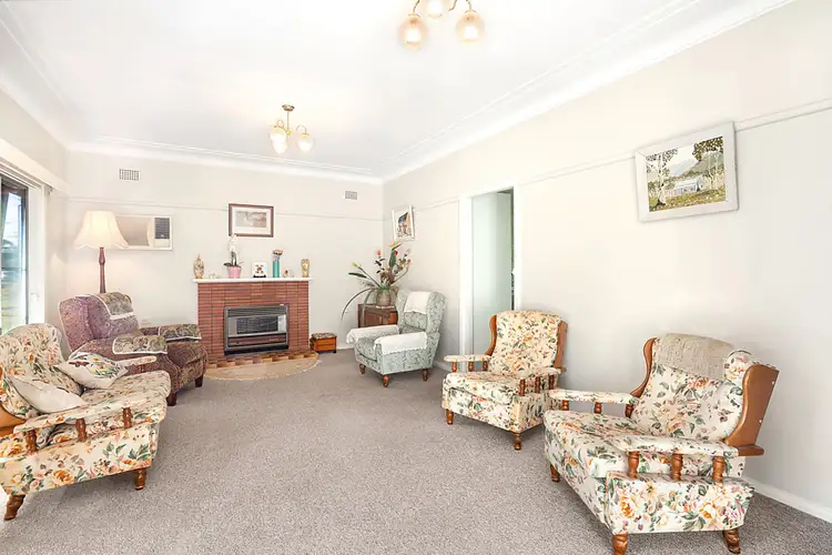 Second view of Homely house listing, 295 The River Road, Revesby Heights NSW 2212