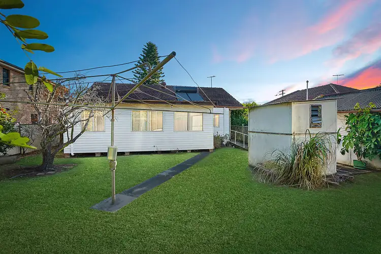 Sixth view of Homely house listing, 295 The River Road, Revesby Heights NSW 2212