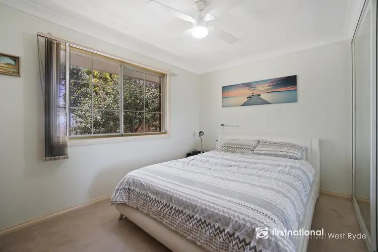 Fourth view of Homely villa listing, 1/239 Marsden Road, Carlingford NSW 2118