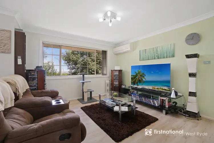 Fifth view of Homely villa listing, 1/239 Marsden Road, Carlingford NSW 2118