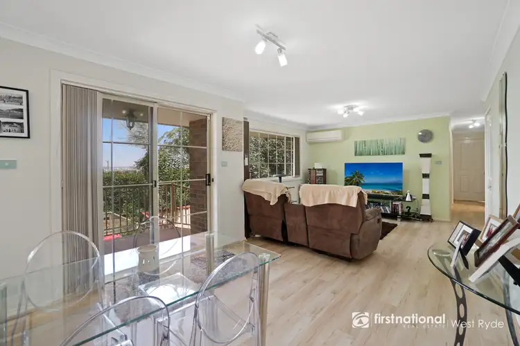 Sixth view of Homely villa listing, 1/239 Marsden Road, Carlingford NSW 2118