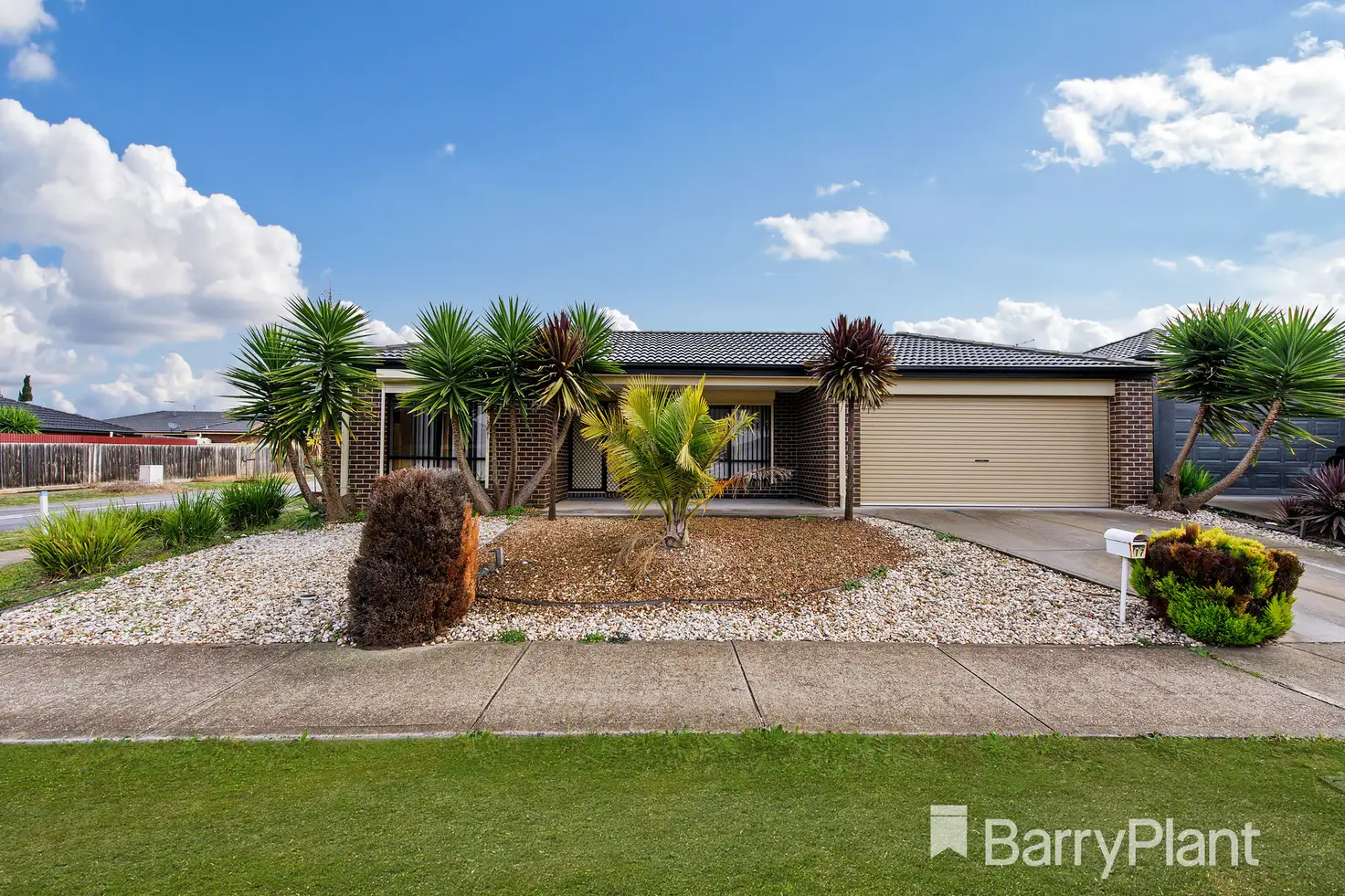 Main view of Homely house listing, 17 Light Fingers Street, Kurunjang VIC 3337
