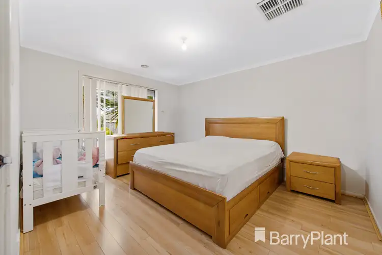 Third view of Homely house listing, 17 Light Fingers Street, Kurunjang VIC 3337