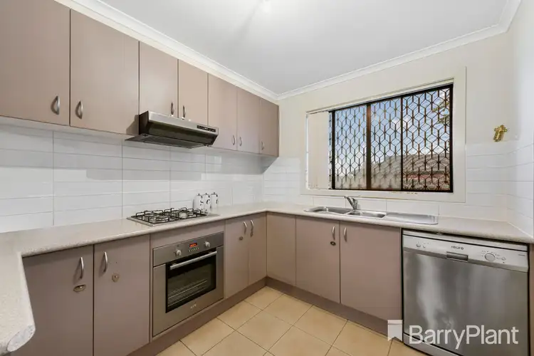 Fifth view of Homely house listing, 17 Light Fingers Street, Kurunjang VIC 3337