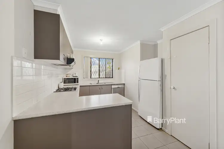 Sixth view of Homely house listing, 17 Light Fingers Street, Kurunjang VIC 3337