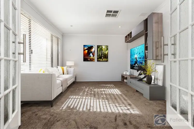 Second view of Homely house listing, 20 Wiltshire Entrance, Butler WA 6036