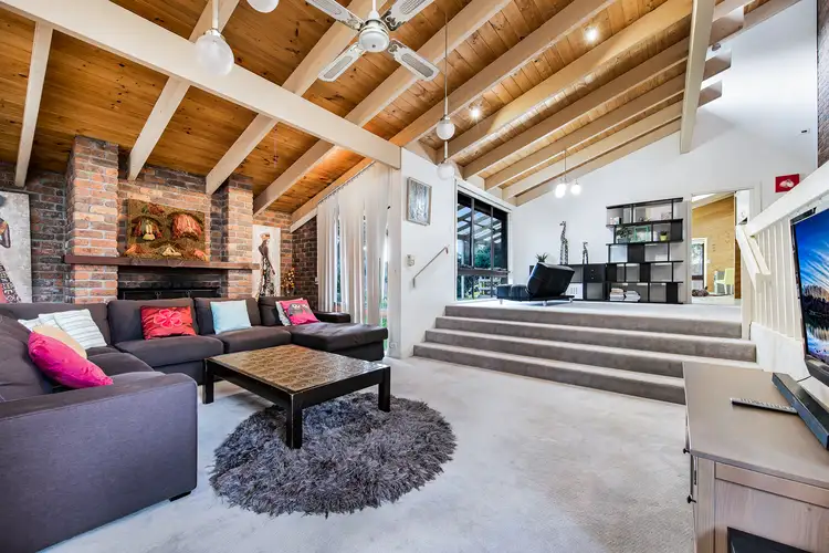 2 Tugan Place, Ringwood North VIC 3134