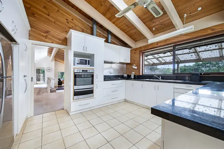 Fourth view of Homely house listing, 2 Tugan Place, Ringwood North VIC 3134
