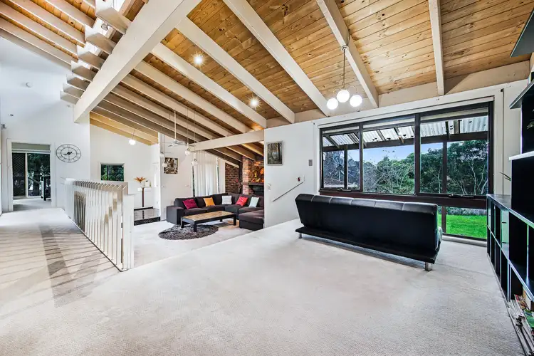 Sixth view of Homely house listing, 2 Tugan Place, Ringwood North VIC 3134