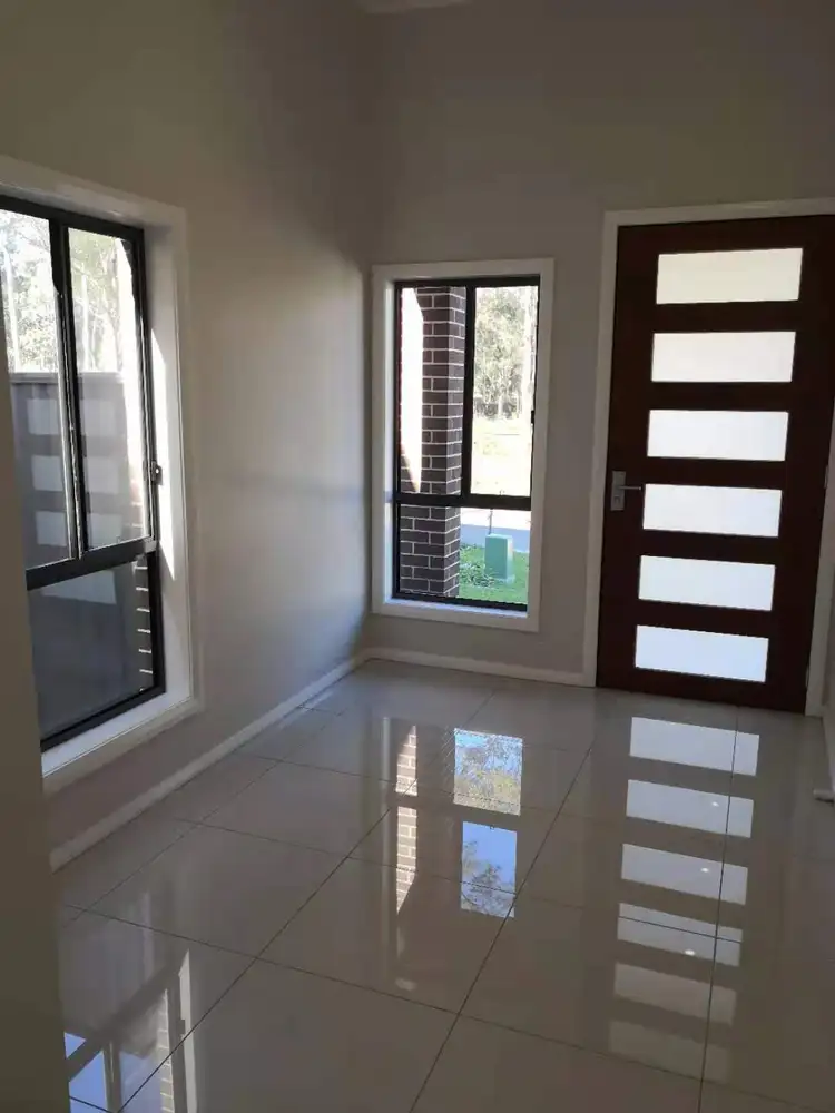 Third view of Homely house listing, 17 Ellevsen Street, Rouse Hill NSW 2155