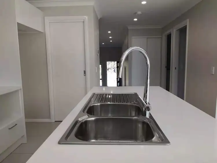 Fourth view of Homely house listing, 17 Ellevsen Street, Rouse Hill NSW 2155