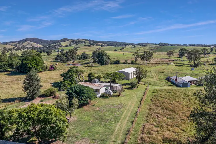 65 McCarthy Road, Kia Ora QLD 4570