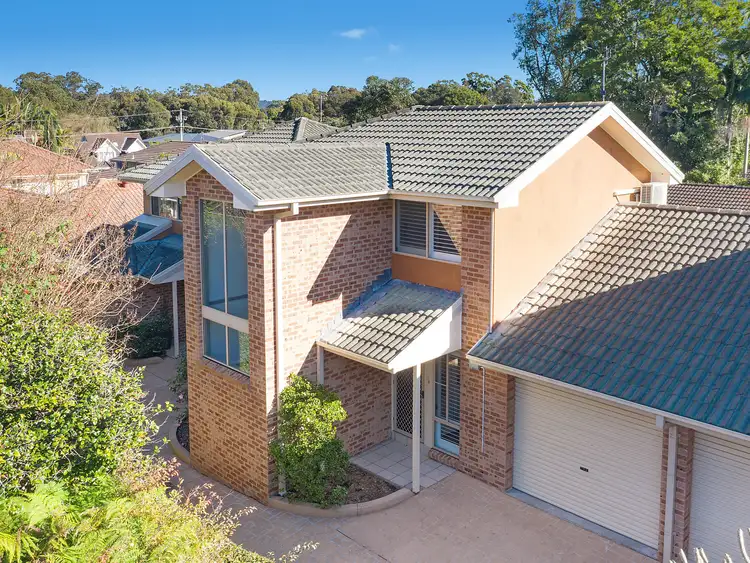 3/38 Melbourne Street, East Gosford NSW 2250