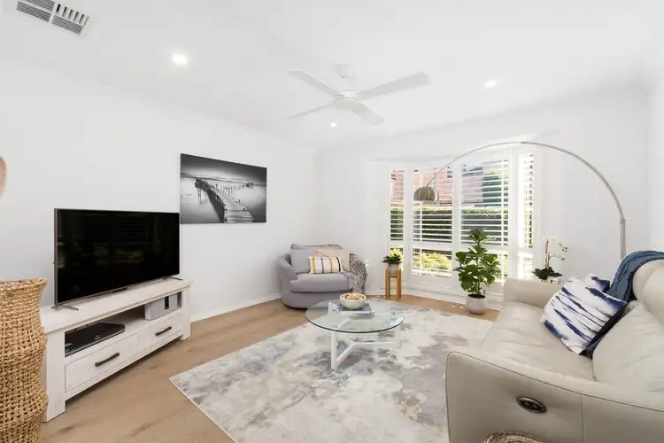 Second view of Homely townhouse listing, 2/198 Burraneer Bay Road, Caringbah South NSW 2229