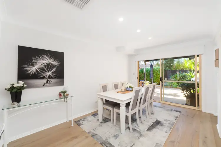 Fourth view of Homely townhouse listing, 2/198 Burraneer Bay Road, Caringbah South NSW 2229