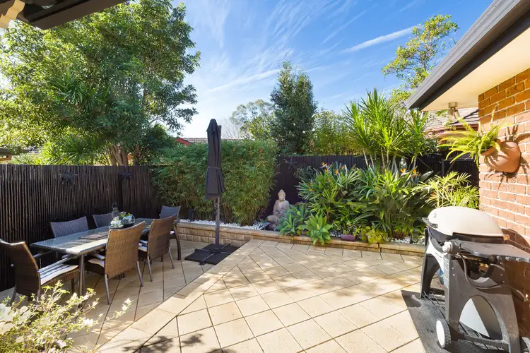 Fifth view of Homely townhouse listing, 2/198 Burraneer Bay Road, Caringbah South NSW 2229