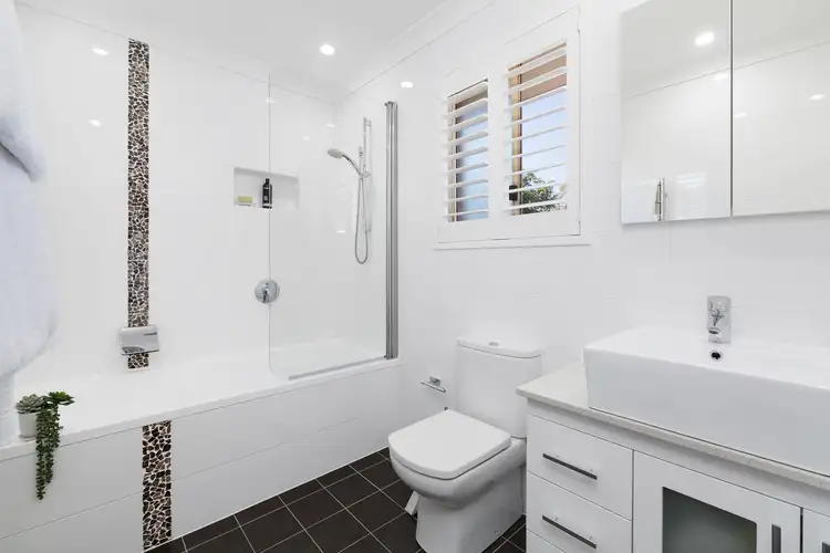 Sixth view of Homely townhouse listing, 2/198 Burraneer Bay Road, Caringbah South NSW 2229