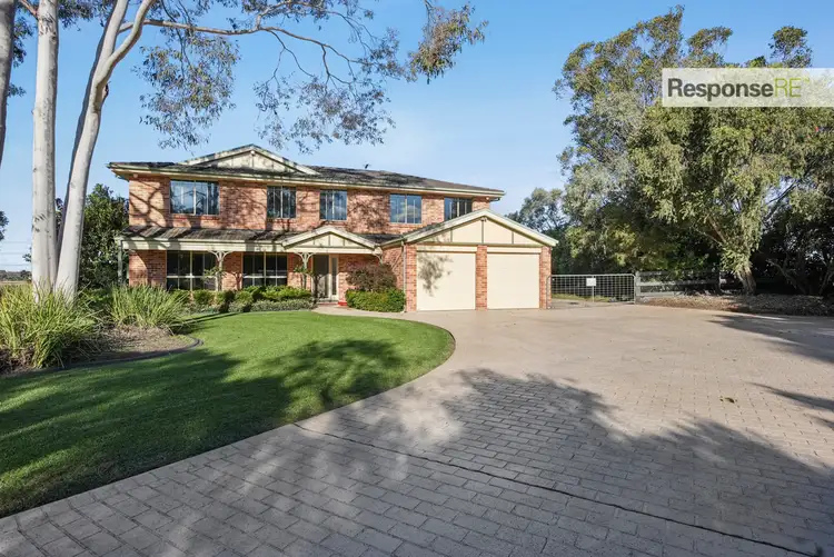 167 Barkly Drive, Windsor Downs NSW 2756