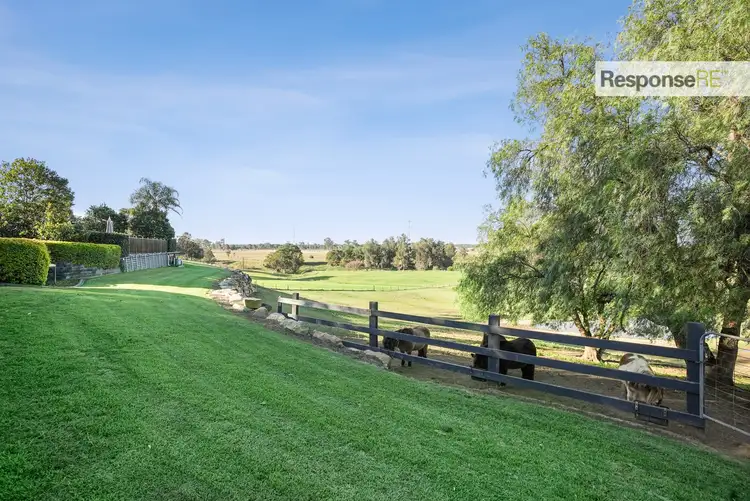 Fourth view of Homely house listing, 167 Barkly Drive, Windsor Downs NSW 2756