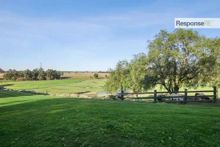 Fifth view of Homely house listing, 167 Barkly Drive, Windsor Downs NSW 2756