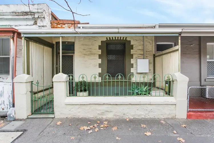 18 Oakley Street, Adelaide SA 5000