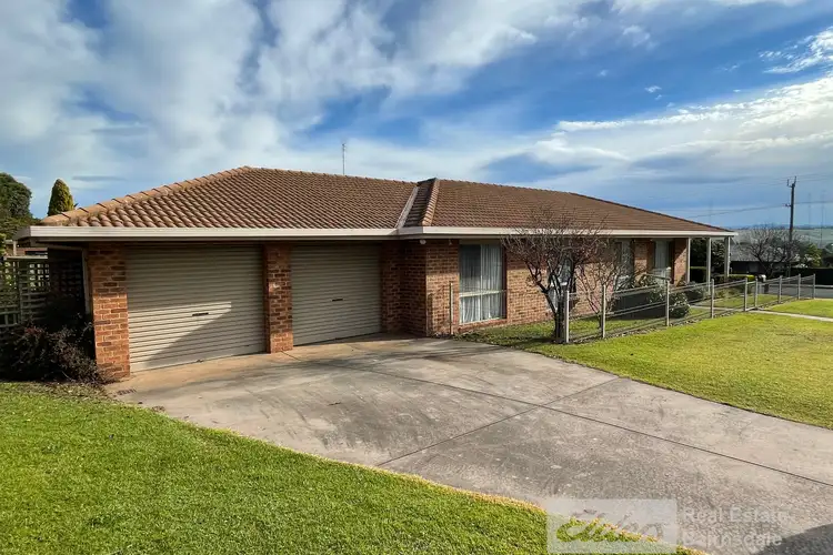 169 Wallace Street, Bairnsdale VIC 3875