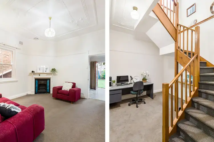 Fifth view of Homely house listing, 43 Station Street, Tempe NSW 2044
