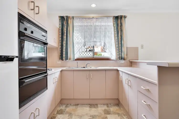 Third view of Homely unit listing, 5/76 Scenic Way, Hackham SA 5163