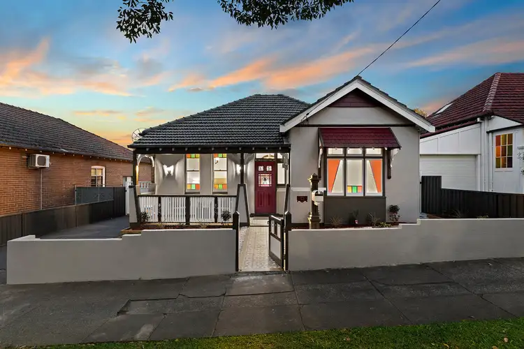 9 Oak Street, Ashfield NSW 2131