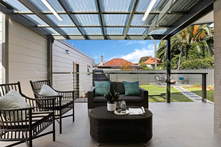 Fifth view of Homely house listing, 9 Oak Street, Ashfield NSW 2131