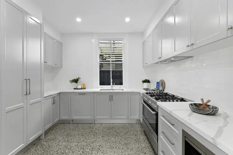 Sixth view of Homely house listing, 9 Oak Street, Ashfield NSW 2131