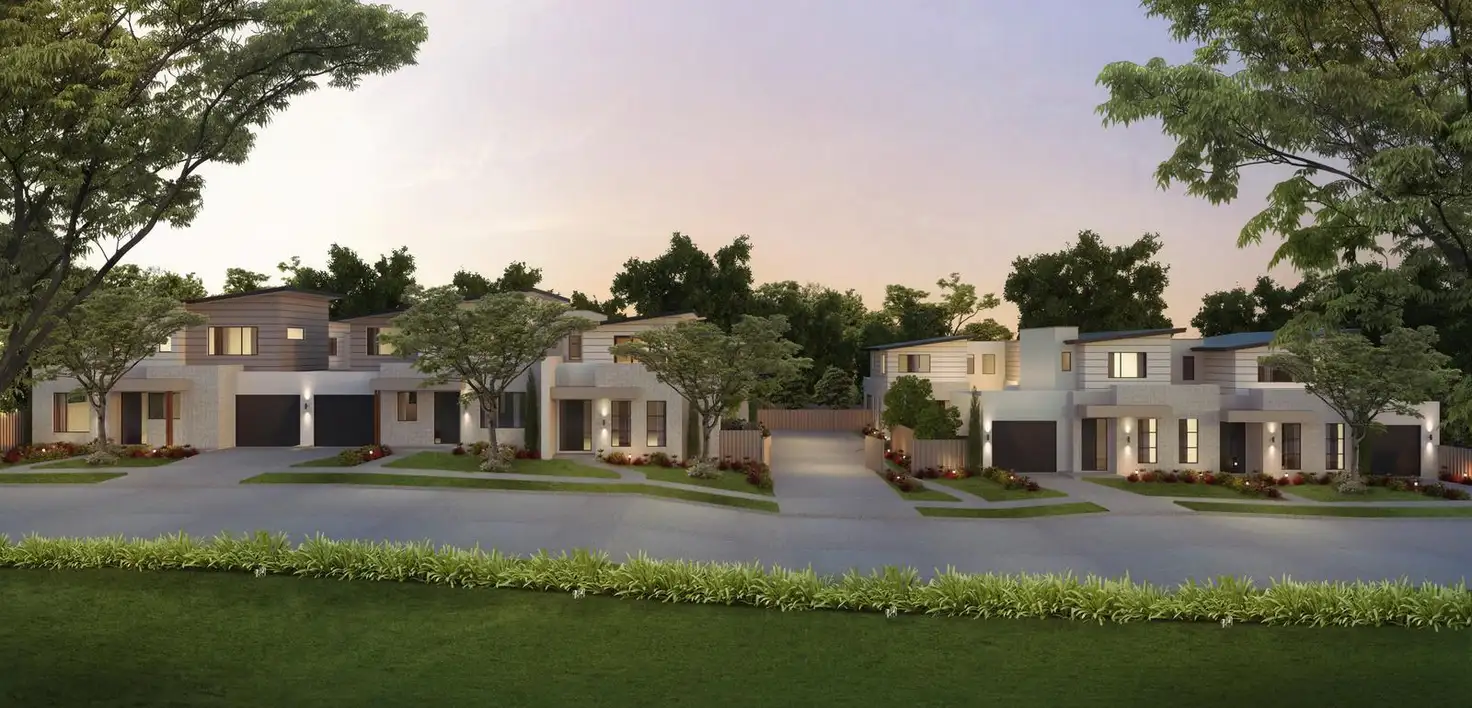 Main view of Homely townhouse listing, 9/6-10 Wilson Street, Rosebud VIC 3939