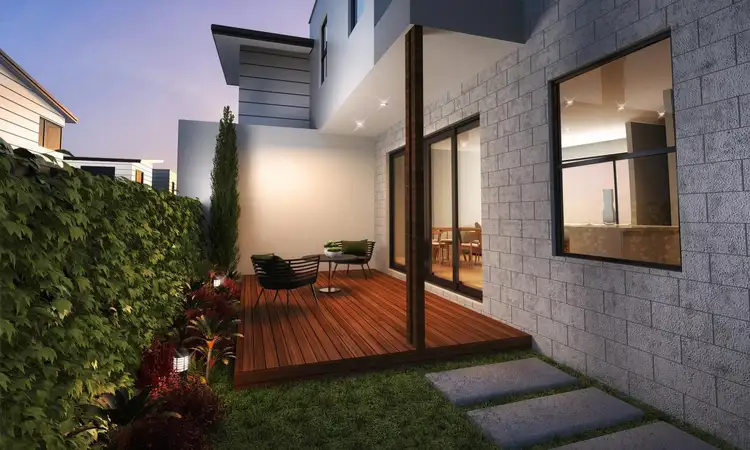 Fifth view of Homely townhouse listing, 9/6-10 Wilson Street, Rosebud VIC 3939