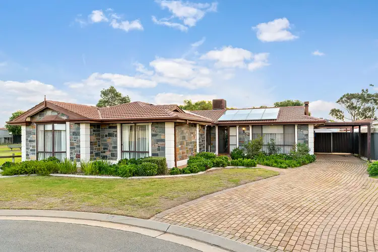 Main view of Homely house listing, 5 Murch Place, North Haven SA 5018