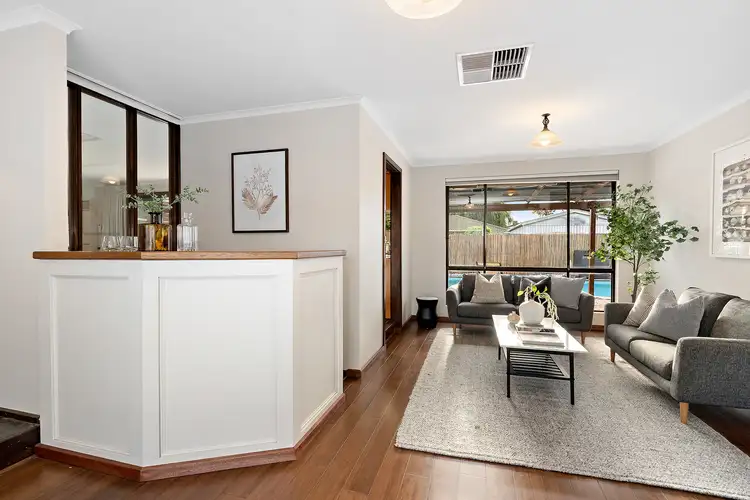 Third view of Homely house listing, 5 Murch Place, North Haven SA 5018