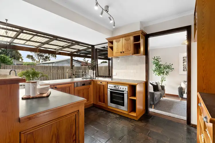 Fifth view of Homely house listing, 5 Murch Place, North Haven SA 5018