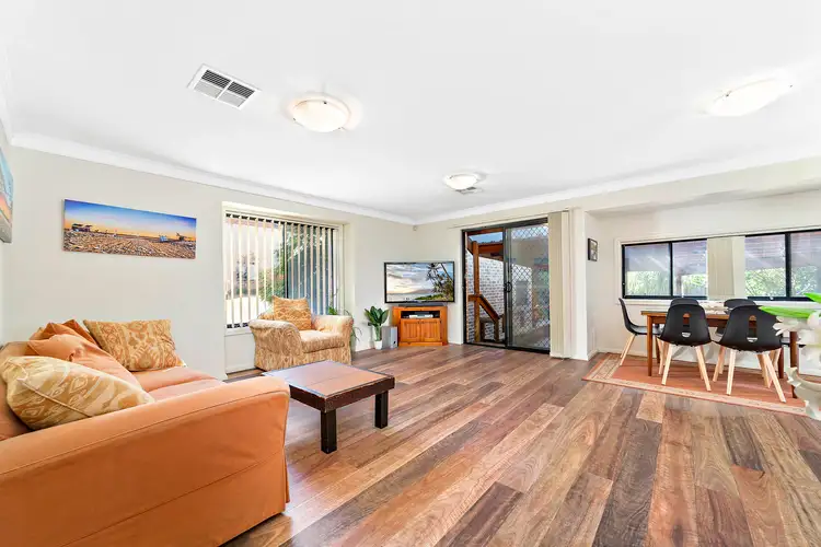 Second view of Homely townhouse listing, 9/17-19 Henry Kendall Avenue, Padstow NSW 2211