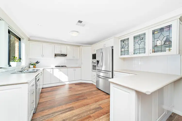Third view of Homely townhouse listing, 9/17-19 Henry Kendall Avenue, Padstow NSW 2211