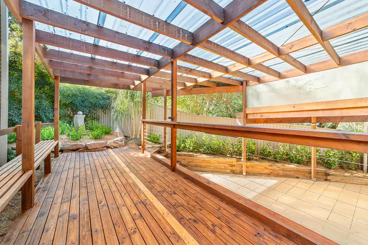 Fourth view of Homely townhouse listing, 9/17-19 Henry Kendall Avenue, Padstow NSW 2211