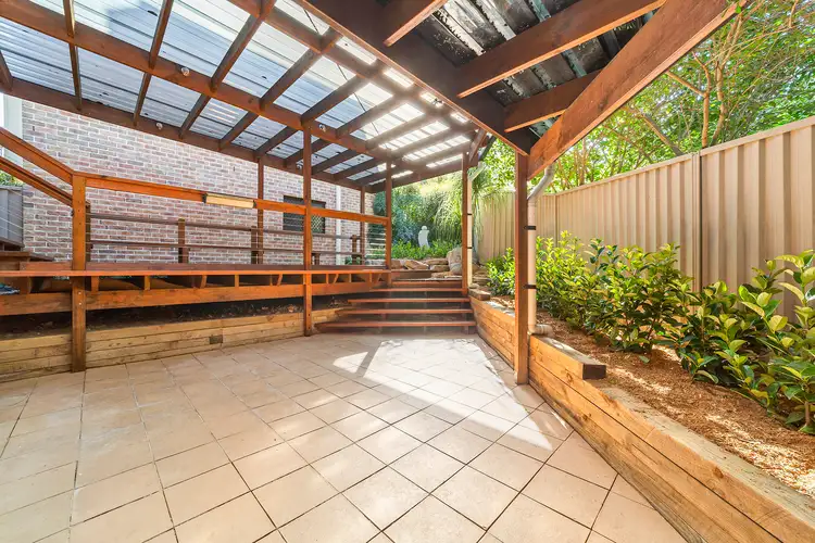 Fifth view of Homely townhouse listing, 9/17-19 Henry Kendall Avenue, Padstow NSW 2211