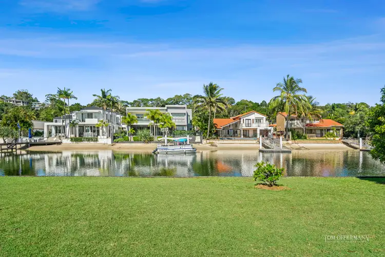 Fourth view of Homely house listing, 22 Wesley Court, Noosa Heads QLD 4567