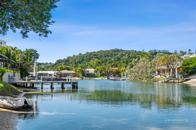 Fifth view of Homely house listing, 22 Wesley Court, Noosa Heads QLD 4567
