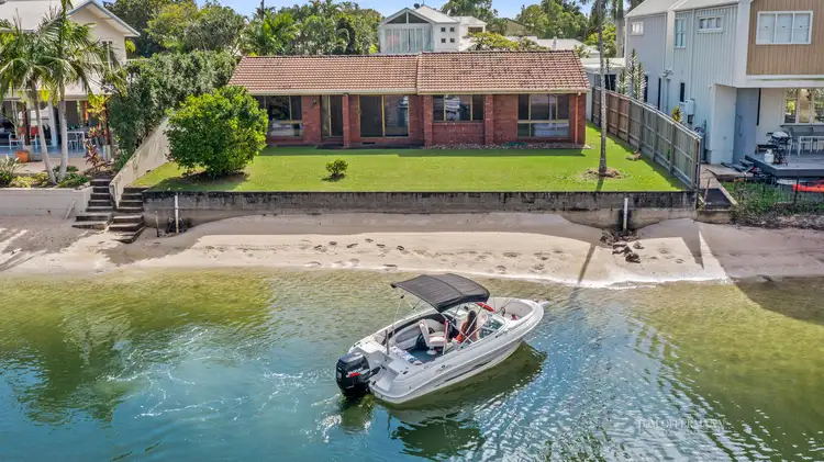Sixth view of Homely house listing, 22 Wesley Court, Noosa Heads QLD 4567