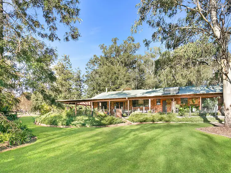 7 Tarcoola Place, Ellis Lane NSW 2570