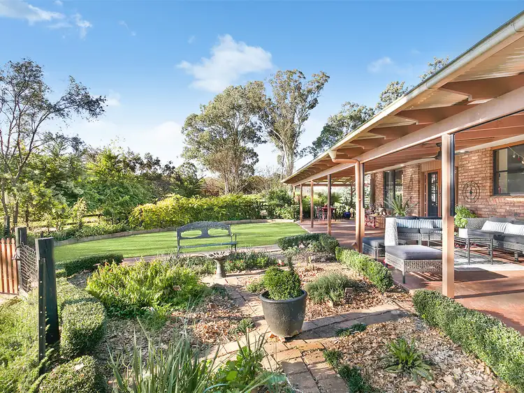 Fourth view of Homely house listing, 7 Tarcoola Place, Ellis Lane NSW 2570