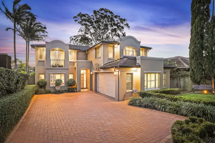 Main view of Homely house listing, 7 Myrna Road, Strathfield NSW 2135