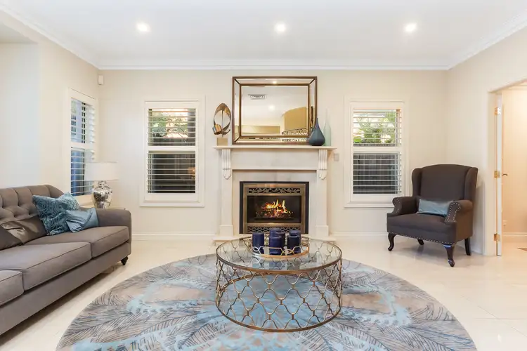 Second view of Homely house listing, 7 Myrna Road, Strathfield NSW 2135