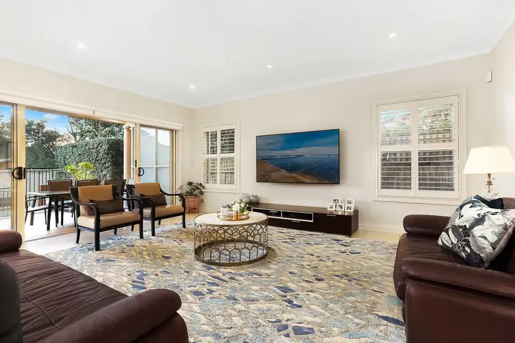 Third view of Homely house listing, 7 Myrna Road, Strathfield NSW 2135