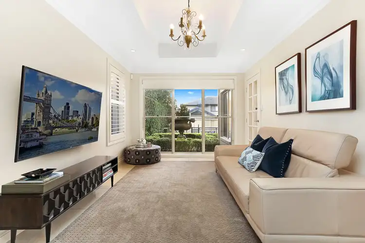 Fifth view of Homely house listing, 7 Myrna Road, Strathfield NSW 2135